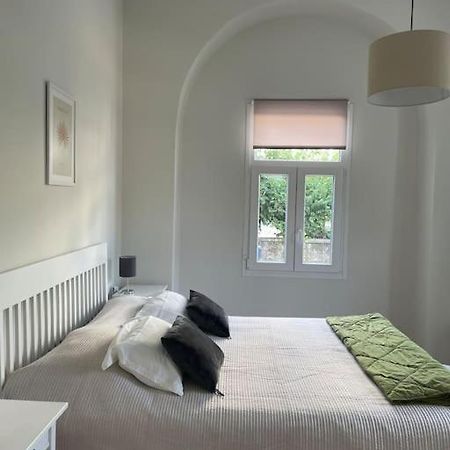 Appartamento The Lime Tree Cozy Flat Riva del Garda Esterno foto