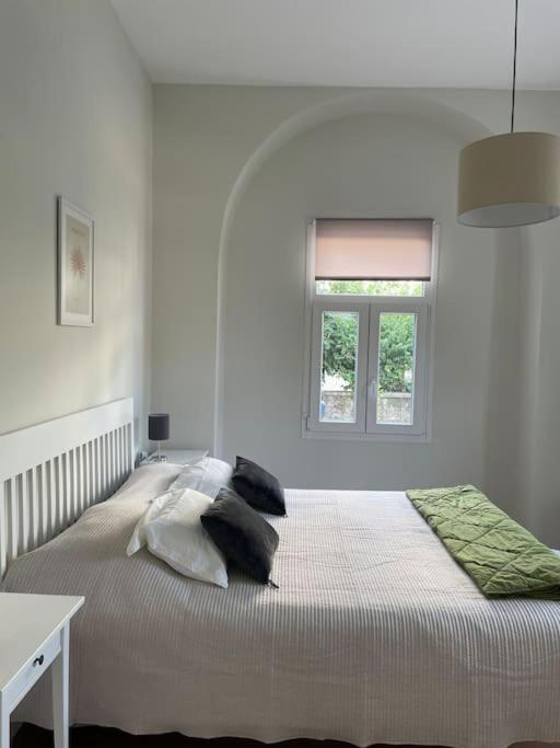 Appartamento The Lime Tree Cozy Flat Riva del Garda Esterno foto