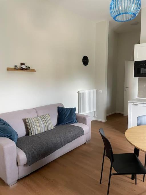 Appartamento The Lime Tree Cozy Flat Riva del Garda Esterno foto
