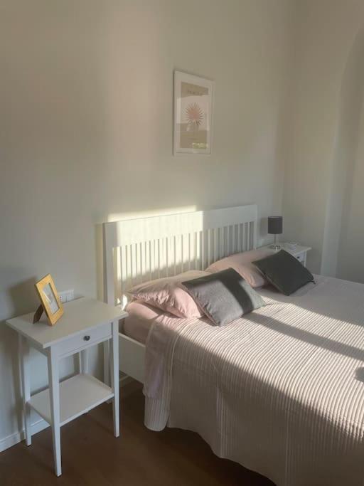 Appartamento The Lime Tree Cozy Flat Riva del Garda Esterno foto