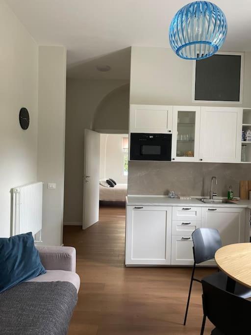 Appartamento The Lime Tree Cozy Flat Riva del Garda Esterno foto
