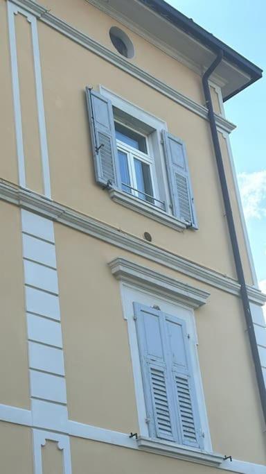 Appartamento The Lime Tree Cozy Flat Riva del Garda Esterno foto