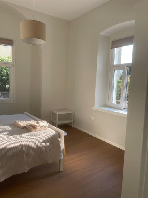 Appartamento The Lime Tree Cozy Flat Riva del Garda Esterno foto