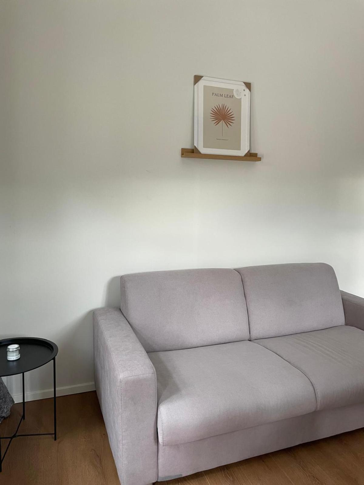 Appartamento The Lime Tree Cozy Flat Riva del Garda Esterno foto