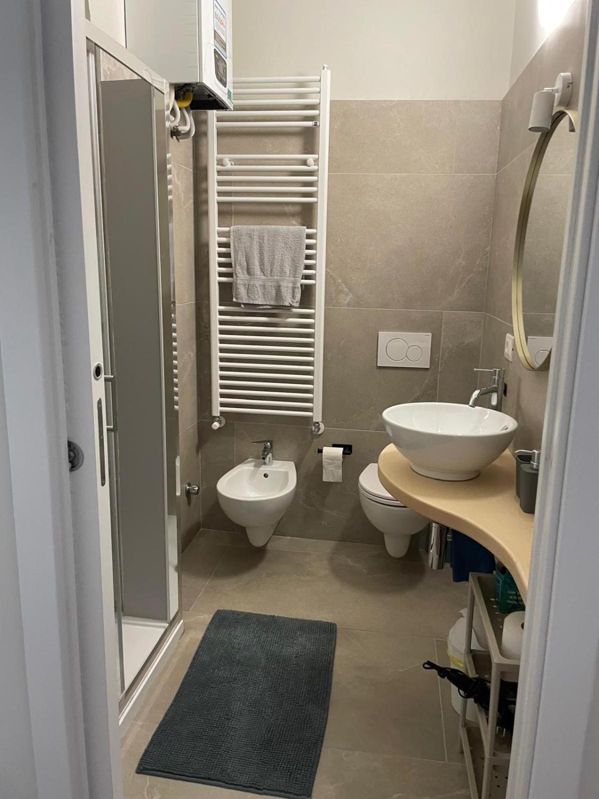 Appartamento The Lime Tree Cozy Flat Riva del Garda Esterno foto